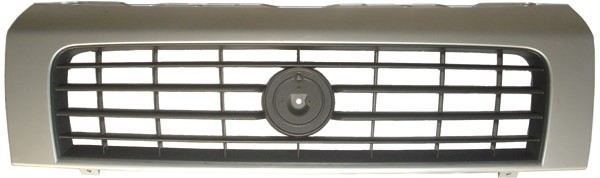 Radiator Grill FIAT DUCATO 06->>