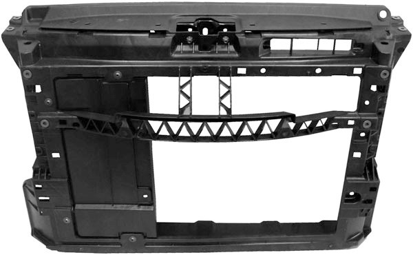 Voorfront VW POLO 6R 09-14 1.2/1.4FSI