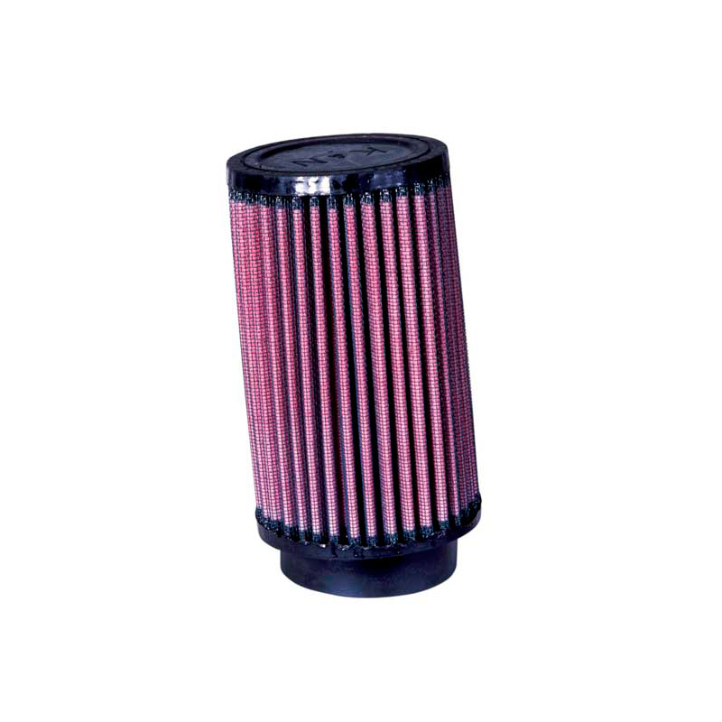 K&N Universeel Luchtfilter Rond 64mm aansluiting, hoek 5 graden, 89mm diameter, 152mm hoogte (RB-0720)