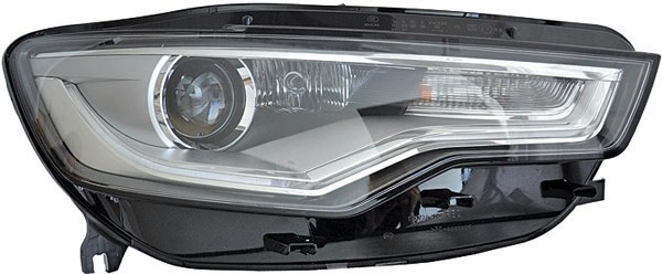 LED-Koplamp rechts Audi A6 4G