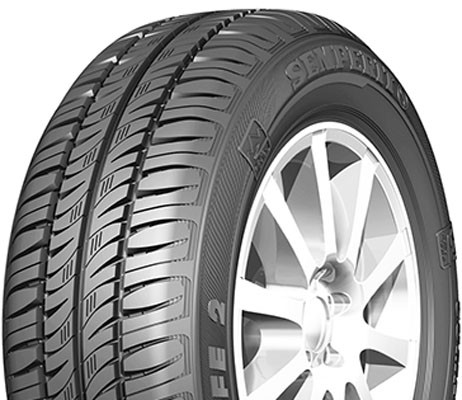 Semperit 195/65 R15 95T COMF-LIFE 2 XL Bandenset