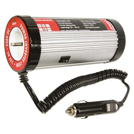Omvormer 'DC-AC' 12-230V 150W