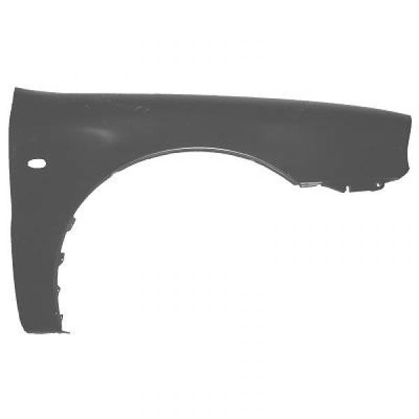 Voorscherm links KIA CLARUS 98->> met Knipperlicht GAT