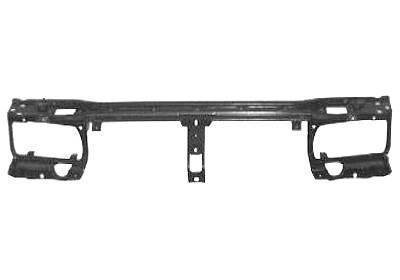 front, boven Renault Laguna, 1994-2001