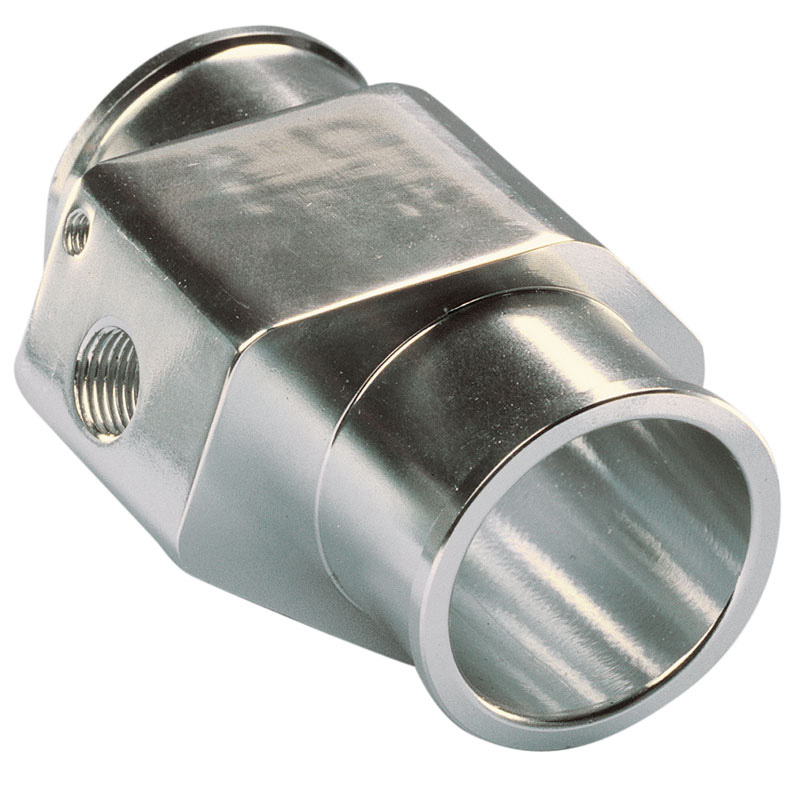 T-adapter 32mm voor watertemperatuur sensor