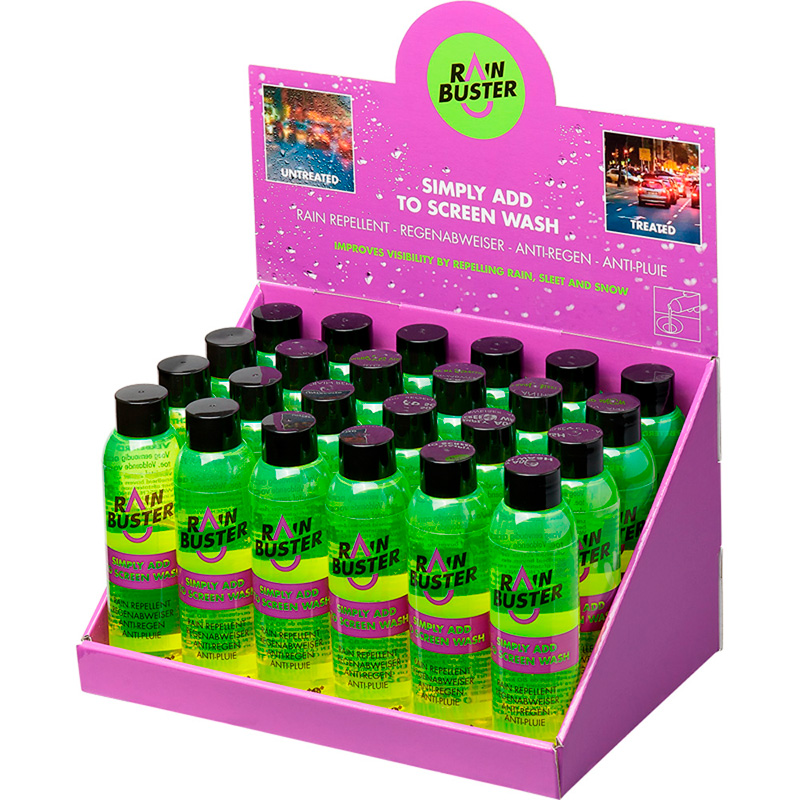 5in1 Rain Buster 150ml