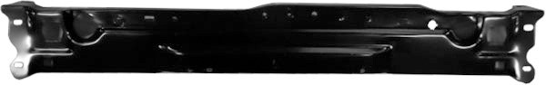 Voorfront boven W204 07->> STAAL