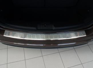 Achterbumper Beschermlijst VW Sharan 2010-