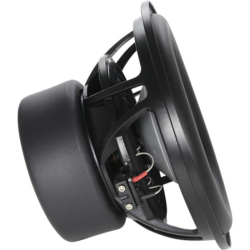 Ground Zero GZPW 10SQX Subwoofer
