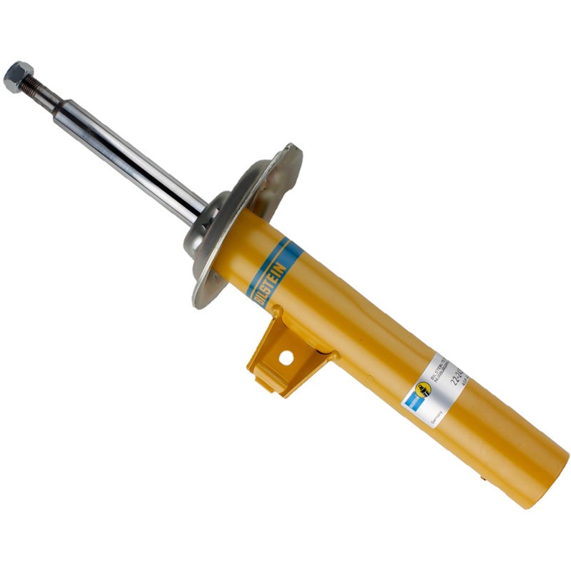 Bilstein B8 (22-242624)  BMW 3-Serie E46 325 xi / 330 xd / 330 xi 01/2000-07/2006 & Alpina B3 (E46) 3.3 AWD 11/2001-01/2005 - vooras rechts
