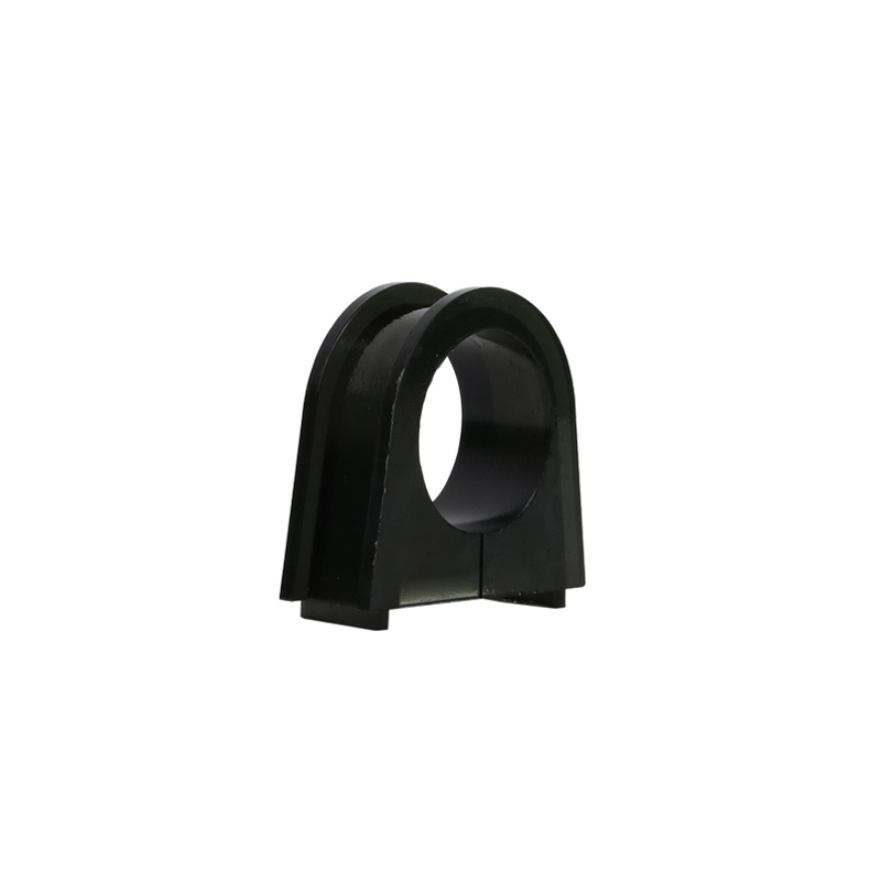Whiteline Stuurinrichting - Rondsel-en-Tandheugel Montage Bushings  Audi A3 8L1/TT 8N3/8N9 / Seat Leon 1M1/Toledo II 1M2 / Skoda Octavia I / Volkswagen Bora/Golf IV/New Beetle 1996-2010