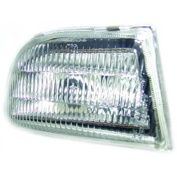 Mistlamp links Chevrolet Nubira 99->> ORIGINEEL