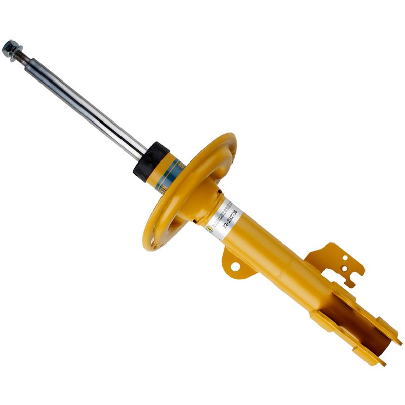 Bilstein B6 (22-282736)  Toyota Highlander / Kluger (U4) 2.7 / 3.5 05/2007-08/2014 - vooras rechts