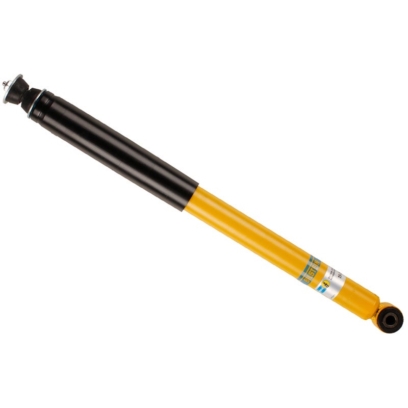 Bilstein B8 (19-236186)  Nissan Micra III (K12) 1.0 16V / 1.2 / 1.3 / 1.4 16V / 1.5 dCi / 160 SR 03/2002-06/2010 
 incl. sportonderstel - achteras
