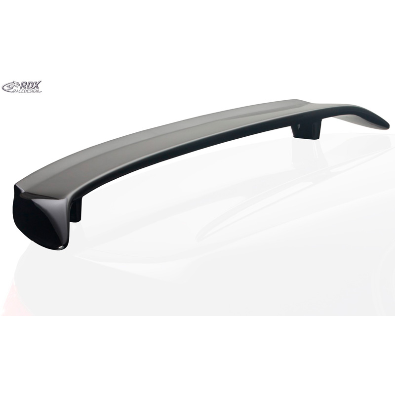 Achterspoiler  Volvo S60 2013-2018 (PUR-IHS)