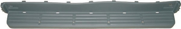 TREEDPLAAT ACHTER SPRINTER 95-06 KUNSTSTOF