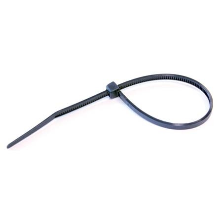 Tie-raps 370x4,8mm 100st