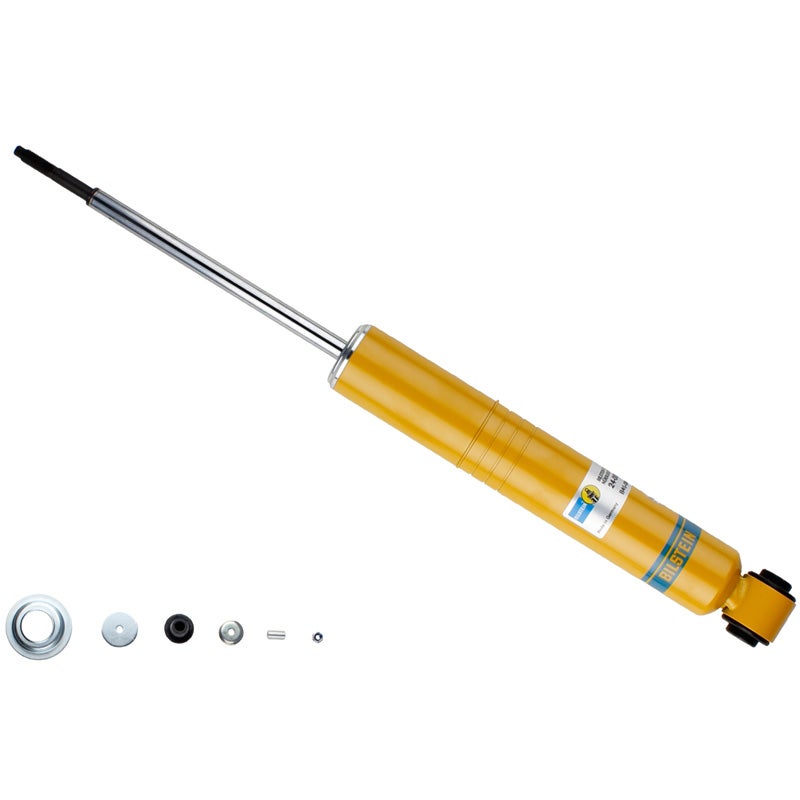 Bilstein B6 (24-008020)  BMW 6-Serie E24 628 CSi / 630 CS / 630 CSi / 633 CSi / 635 CSi 10/1975-08/1988 - achteras