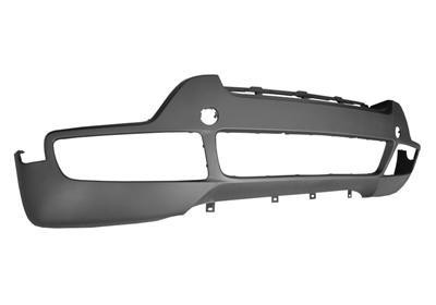 voorbumper, in primer BMW X5 E70, 2007-2010