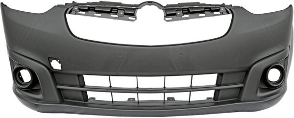 Voorbumper Opel Combo