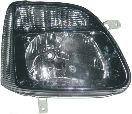 Koplamp rechts AGILA. 03-07 VALEO
