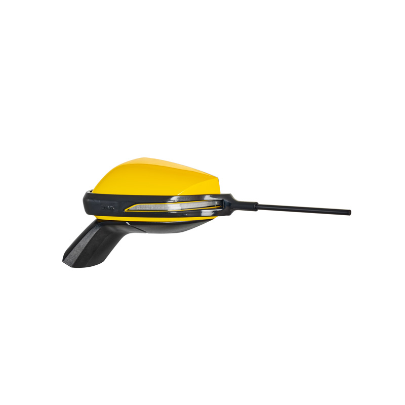 Set Emuk Caravanspiegels  Kia Sportage V 2021-