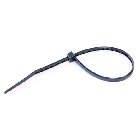 Tie-raps 200x3,6 mm 100st