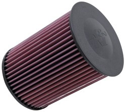 K&N Inlegfilter Ford C-Max 1.6 2007-11