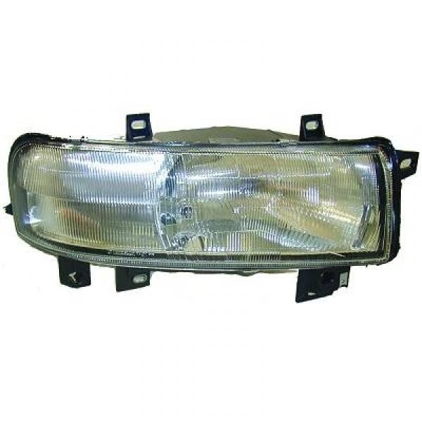 Koplamp rechts MOVANO 98-03 DEPO H4