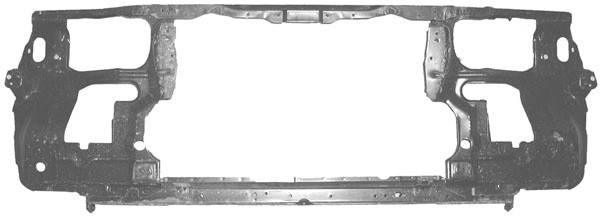Voorfront KIA CLARUS 96-98