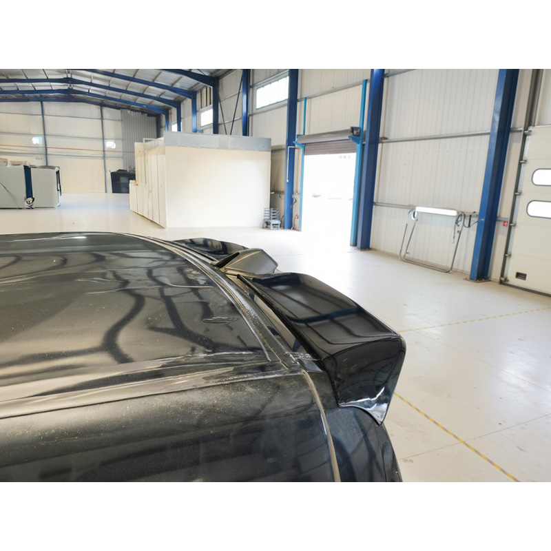Motordrome Dakspoiler  Mercedes Sprinter (H2) 2006-2018 & 2018- / Volkswagen Crafter (H2) 2006-2016 (PU)