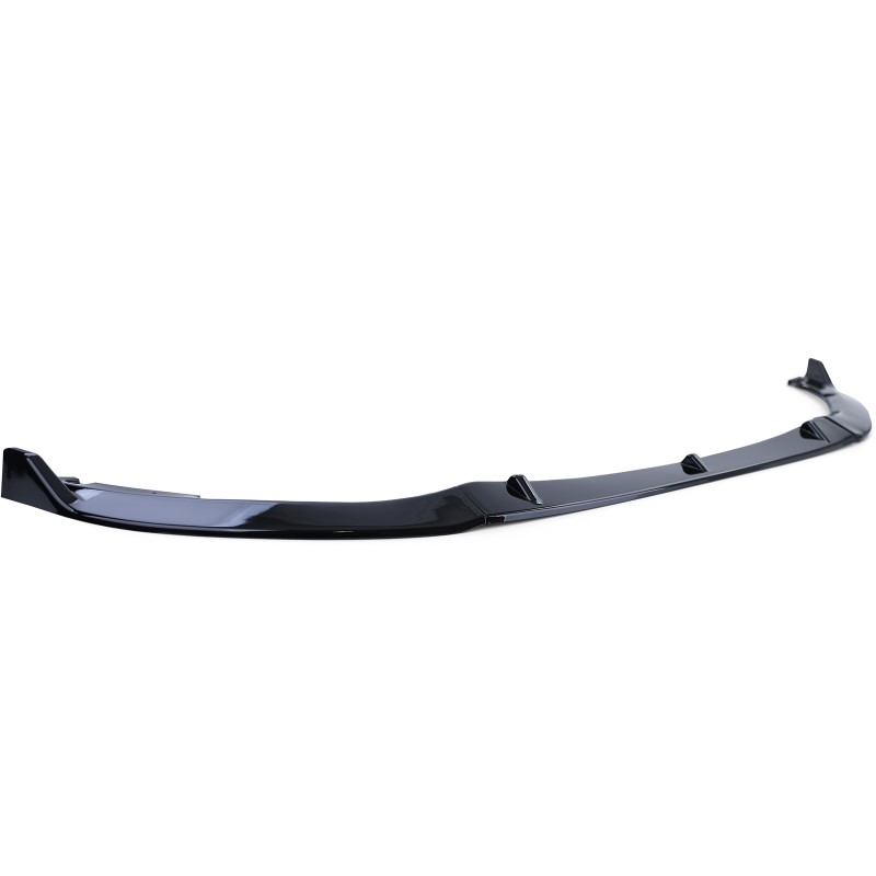 Voorspoiler Mazda MX5 ND 2015-.. Glans Zwart