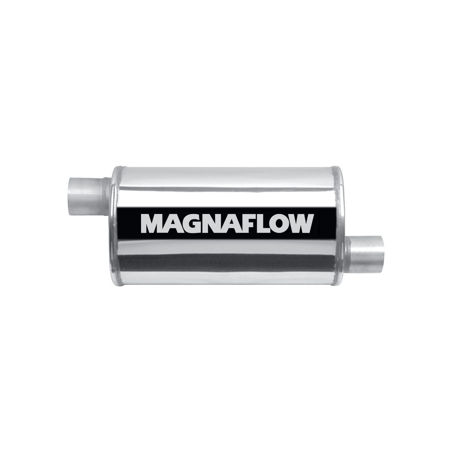 Muffler Mag SS 14X5X8 2.5 O/O Magnaflow Demper