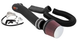 K&N Gen.2 Kit Ford Focus 1.8 1998-02
