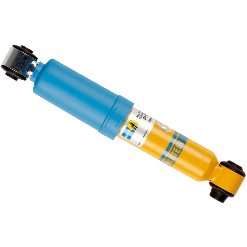 Bilstein B8 (24-020756)  Citroën Ax (ZA) 07/1986-12/1998 / Saxo 02/1996-04/2004 & Peugeot 106 I/II 08/1991-07/2004 - achteras
