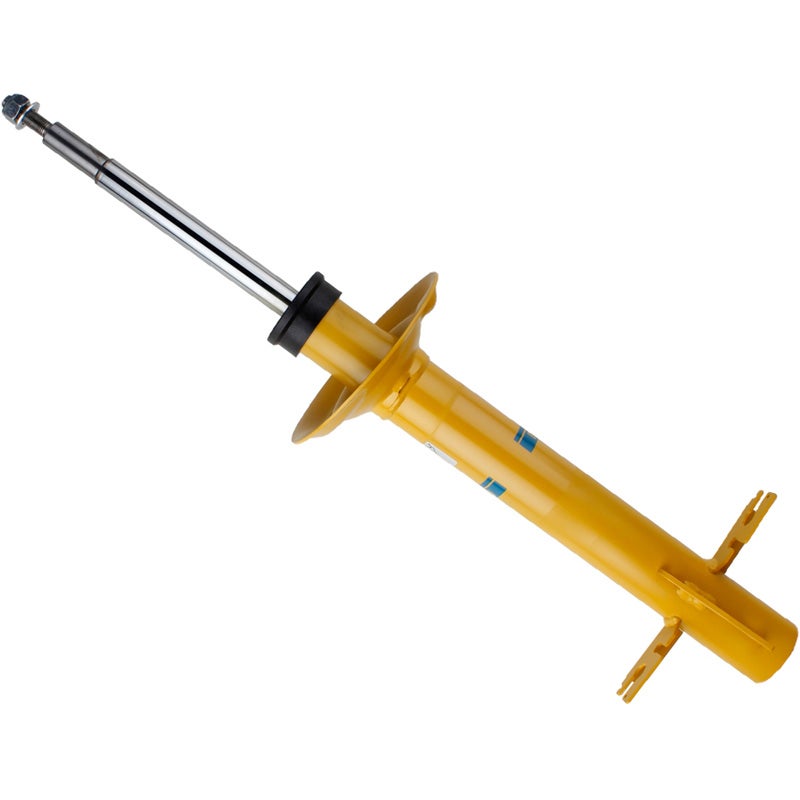 Bilstein B6 (23-325531)  Peugeot Boxer 04/2006- & Fiat Ducato (250) 07/2006- & Citroën Jumper III 04/2006-10/2023 & Opel/Vauxhall Movano C 2021- & Toyota Proace Max 07/2024- 
 incl. schroefveren - vooras