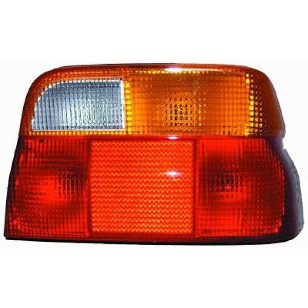 Achterlicht rechts ESCORT 90-92 TOT 7.92