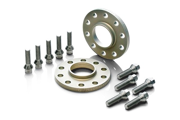 Pro Spacers Porsche 911 03.99-08.05 5x130 7mm Eibach