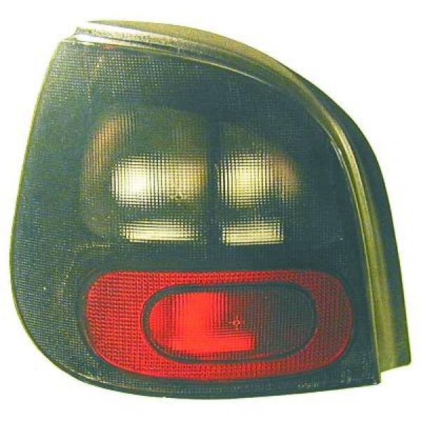 Achterlicht links SCENIC 96-99 SCENIC