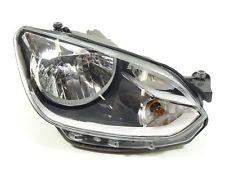 koplamp, H4, rechts VW Up, 2012 -