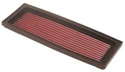 K&N Inlegfilter Peugeot 306 1.6 1994-97