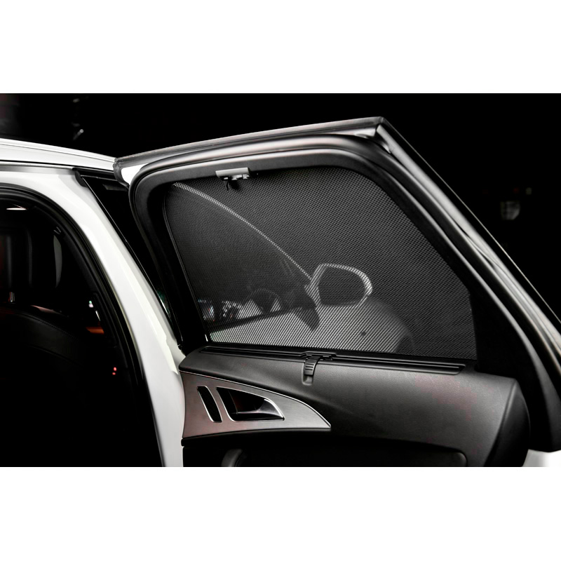 Set Car Shades  Volkswagen Arteon Shooting Brake 2020- (6-delig)