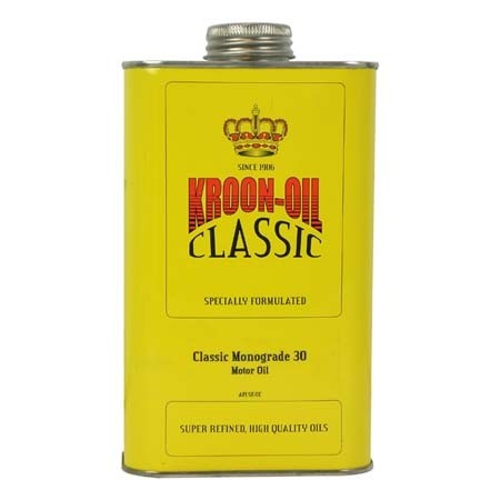 Kroon-Oil 34534 Classic Monograde 30 1L