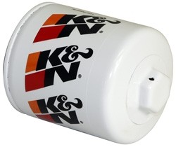 K&N Oliefilter Toyota Tundra 4.0 2005-11