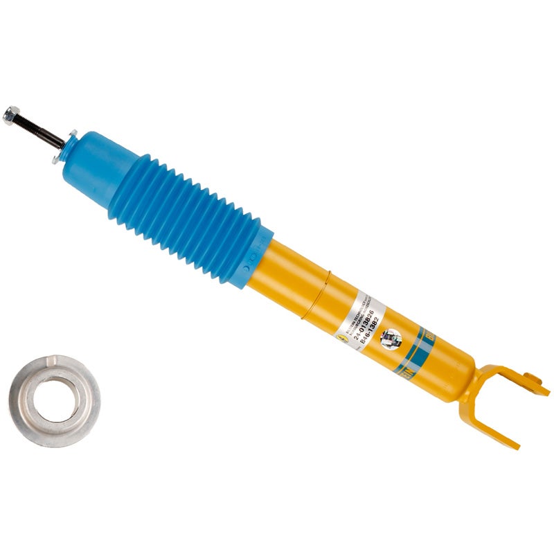 Bilstein B8 (24-013826)  Honda Civic IV 09/1987-10/1993 / Crx II 10/1987-02/1992 
 incl. sportonderstel - achteras