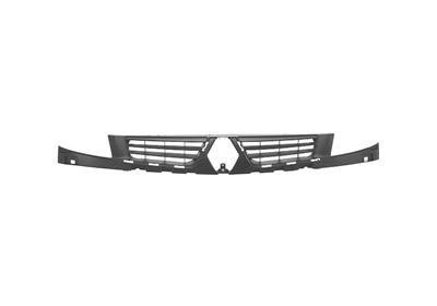 grille, 09/2005-Renault Kangoo, 2003-2008
