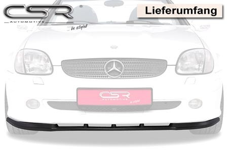 Voorspoiler Mercedes SLK R170
