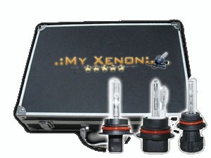 My-Xenon Xenon verlichting ombouwset voor HB3-4300