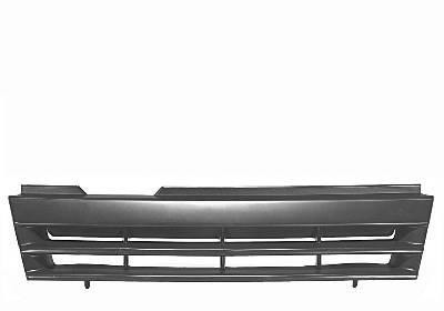 grille, zwart, 1.6/1.8GT,-06/1992 Opel Vectra A, 1988-1995