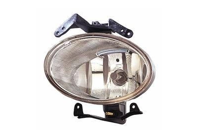 mistlamp, rechts Hyundai Santa Fé, 2006-2009